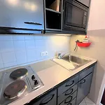 Panoramic App B02-10 Apartment Sierksdorf