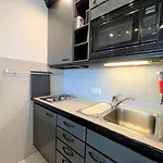 Panoramic App B02-10 Apartment Sierksdorf