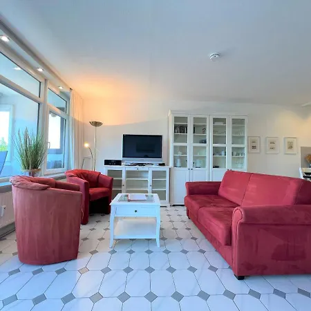 Panoramic App B02-10 Апартаменты