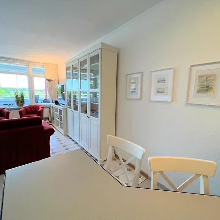 Panoramic App B02-10 Апартаменты