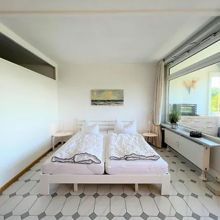 Апартаменты Panoramic App B02-10 *