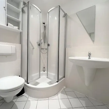 Апартаменты Panoramic App B02-10 *