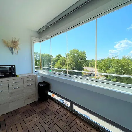 Panoramic App B02-10 Зирксдорф