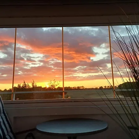 Апартаменты Panoramic App B02-10 *