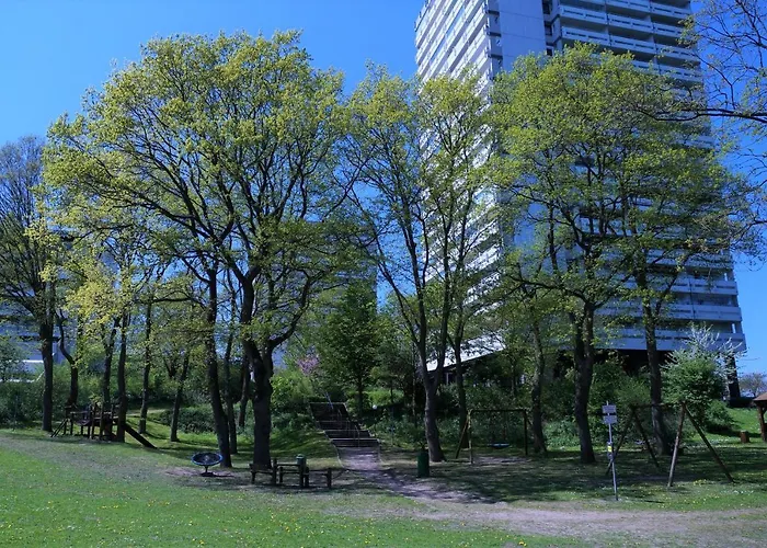 Διαμέρισμα Panoramic App B02-10