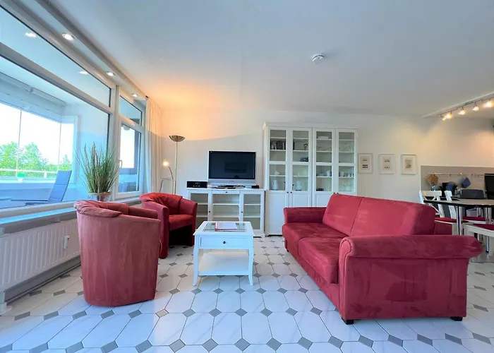 Panoramic App B02-10 Διαμέρισμα