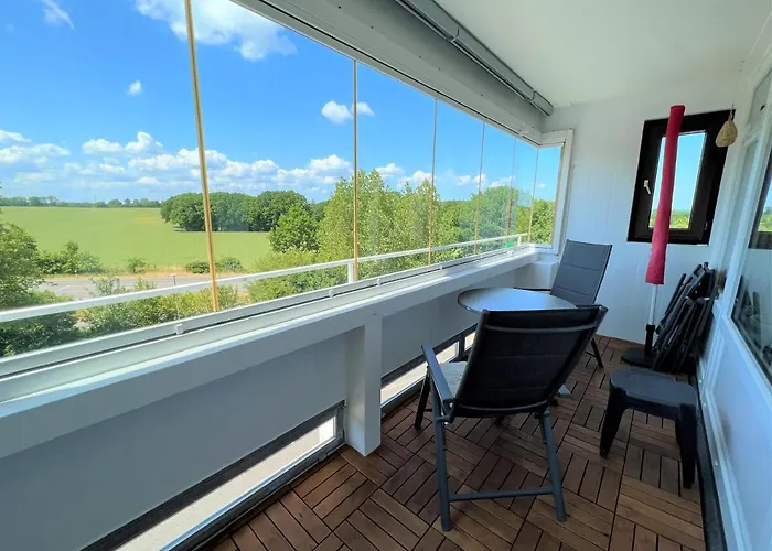 Panoramic App B02-10 Διαμέρισμα *