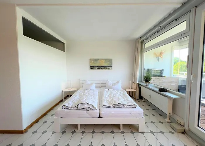 Διαμέρισμα Panoramic App B02-10 *