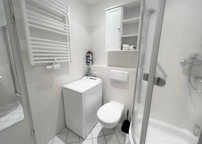 Panoramic App B02-10 Διαμέρισμα *