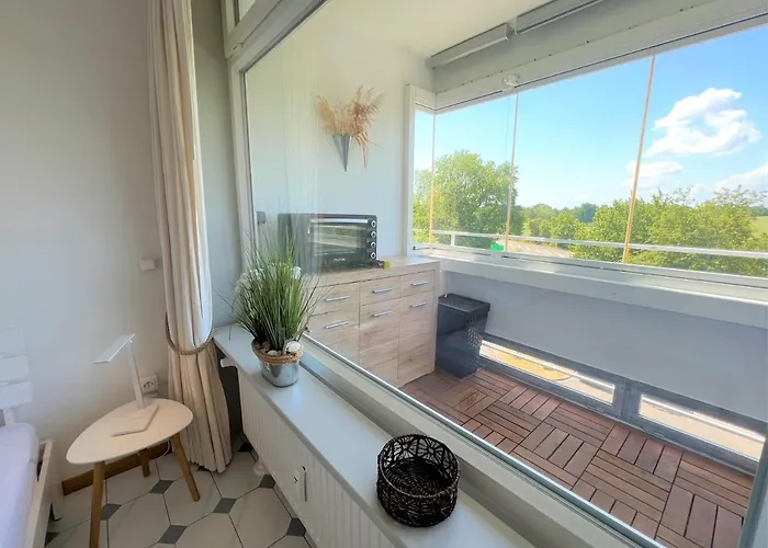 Panoramic App B02-10 Διαμέρισμα