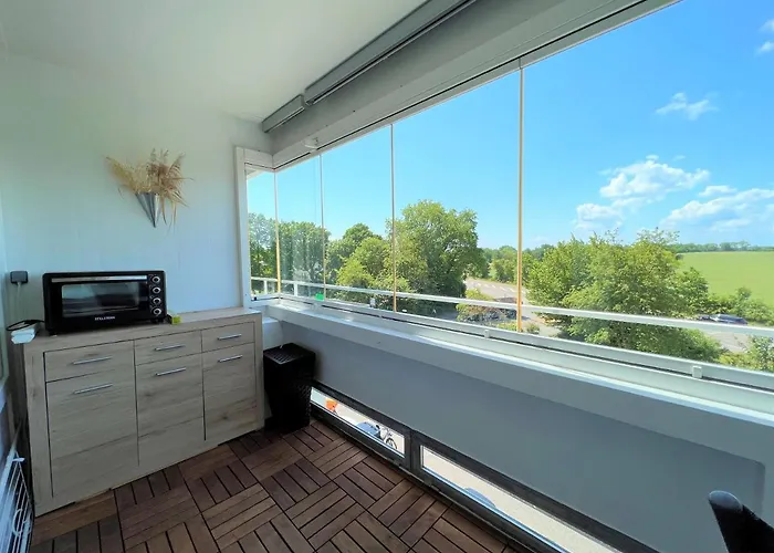 Panoramic App B02-10 Sierksdorf