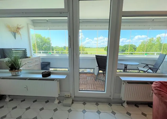 Panoramic App B02-10 * Sierksdorf