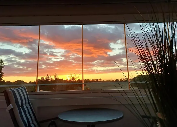 Διαμέρισμα Panoramic App B02-10 *